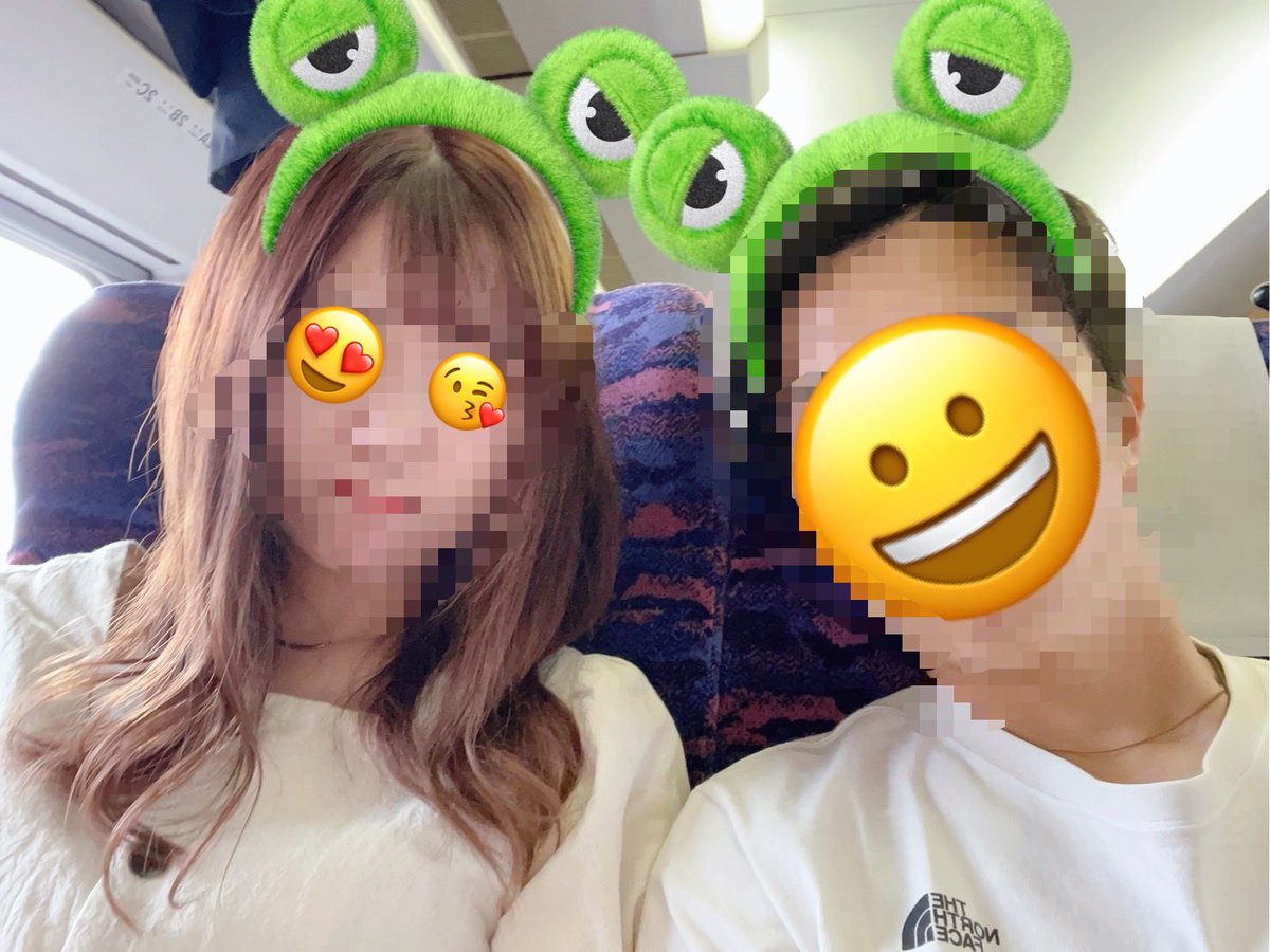 とちまる夫婦 tweet media