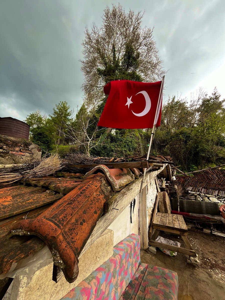 halisekaba_'s tweet photo. “Biz Türküz. Tarihimize ve en yakın mazimize dayanarak Türküz der ve bundan haklı bir iftihar duyarız.”

Nihal ATSIZ 
🇹🇷🐺 https://t.co/42nh3juQC1