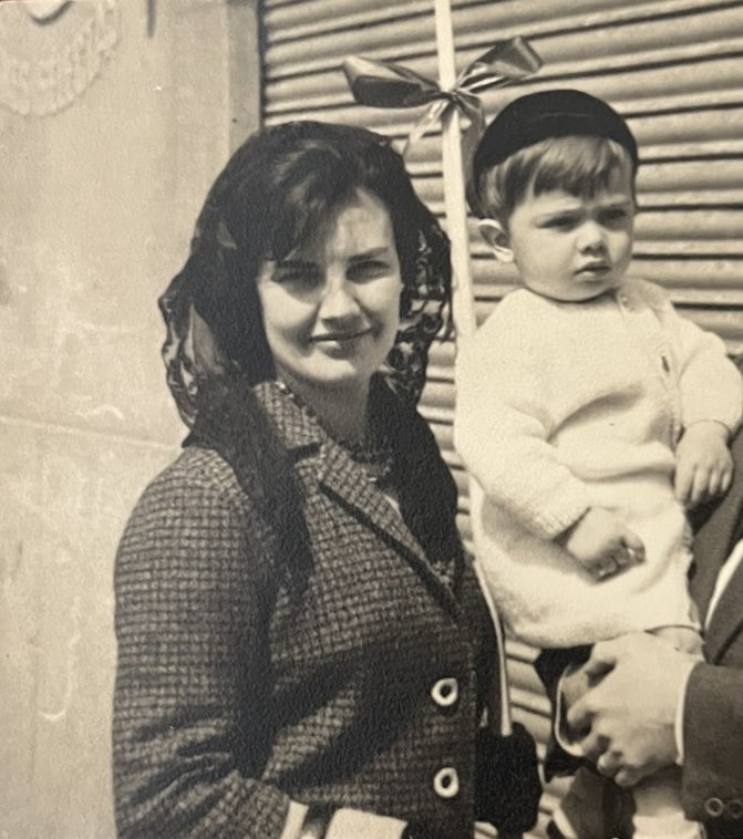 NicolauAlberto's tweet photo. Feliz día de la Madre!!
#diadelamadre❤️ https://t.co/0qgA7aItEw