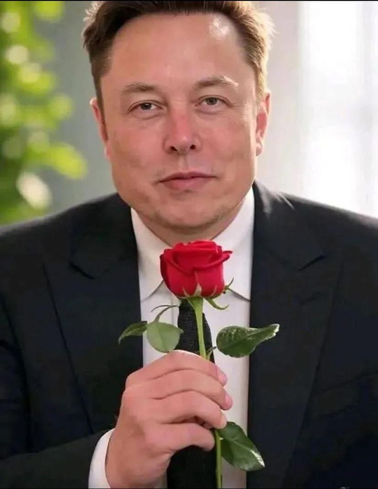 Elon Musk tweet media