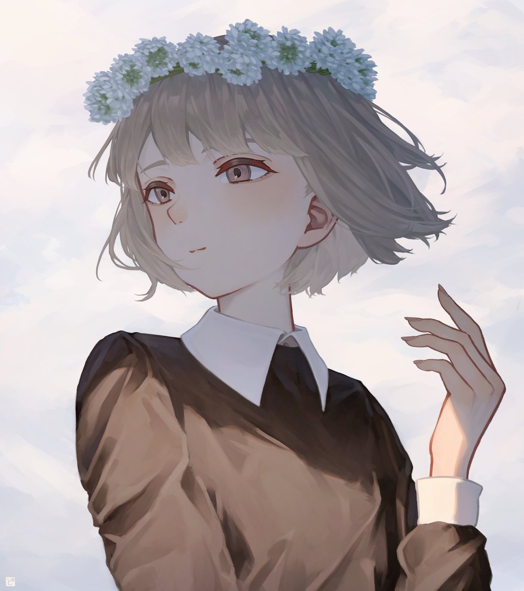 楢葉どんぐり tweet media