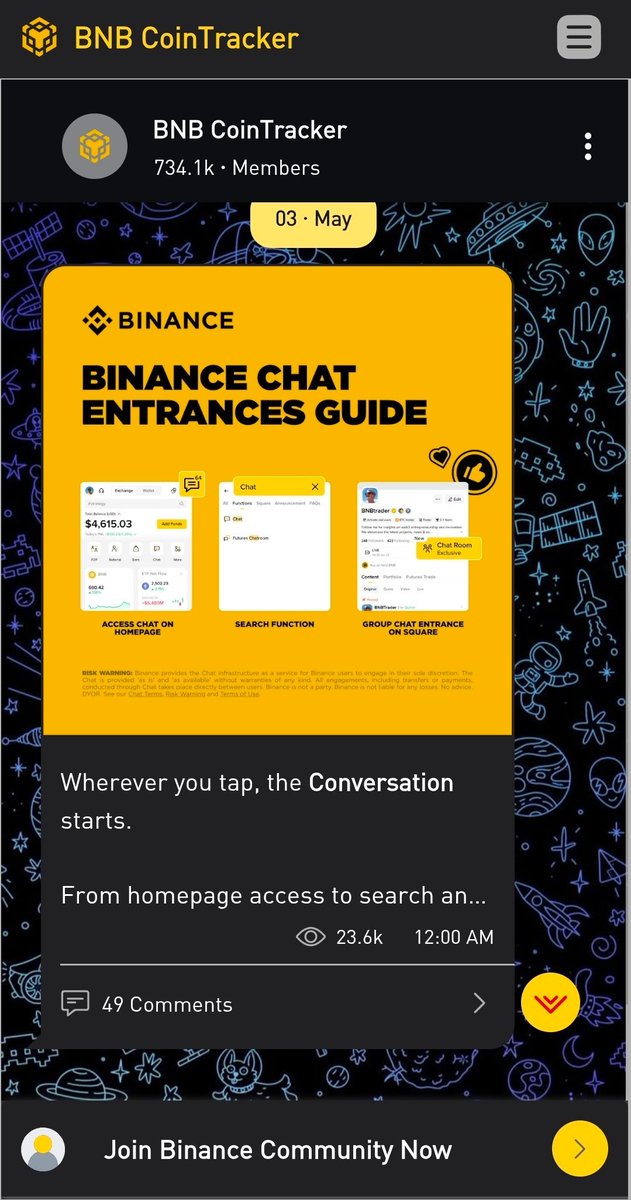 HithaPalepu's tweet photo. @coinbureau @BNBCTFamily https://t.co/CcHYtPdAl5