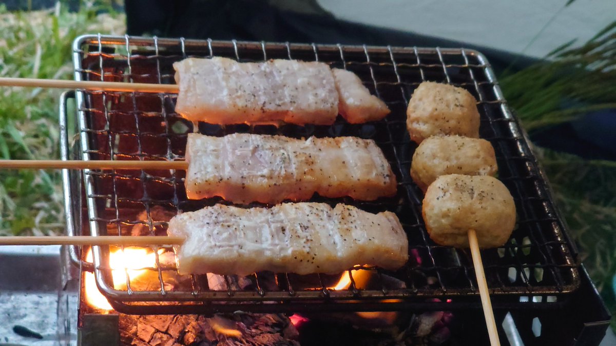 ブシドーＰ tweet media