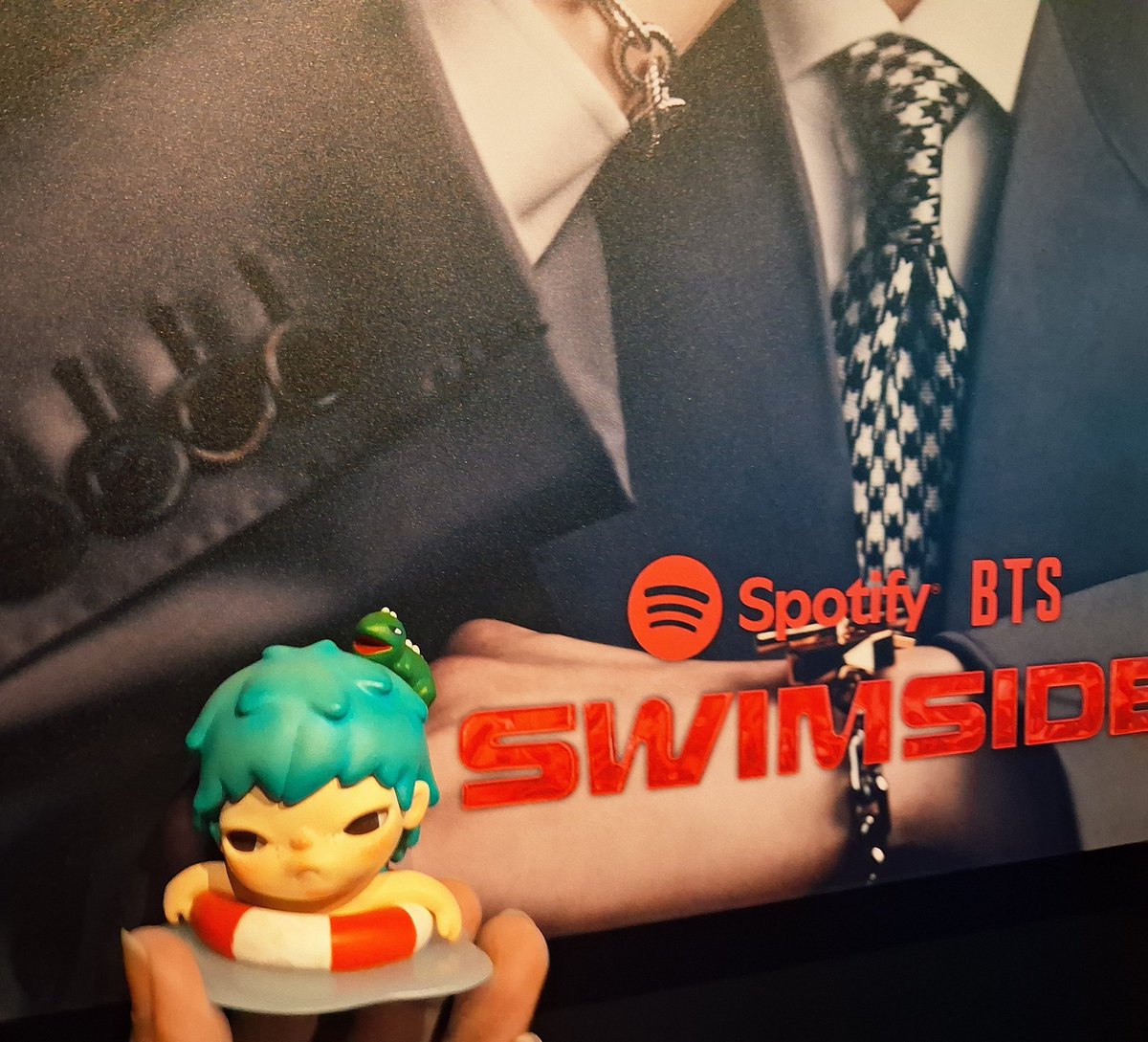 my_krokosmosii's tweet image. 🦊✨️Weekend well spent with~ @SpotifyPH
#SpotifyBTSSWIMSIDEManila
#Spotify
#SpotifyxBTS
#SWIMSIDE
#BTS