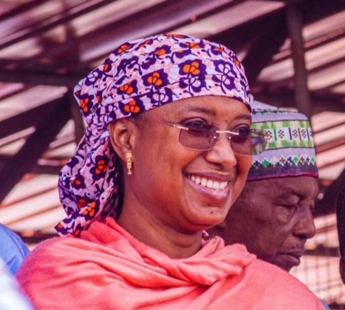 Mal. Imran U. Wakili (PULLO) 👑 #iSTANDWITHELRUFAI tweet media
