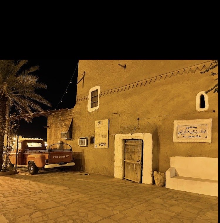 عبدالعزيز بن أحمد العمران tweet media