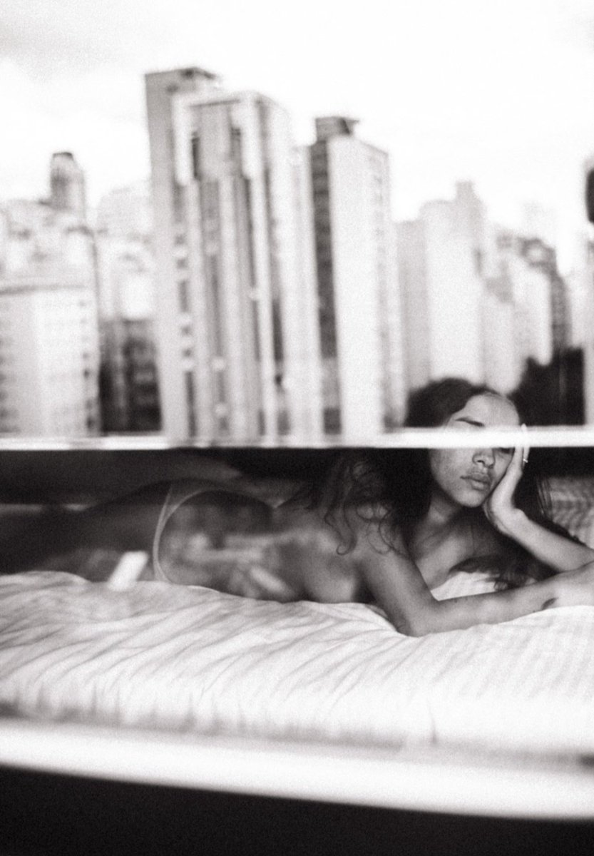 Anna_Swir's tweet image. ph. Tiffany Roubert