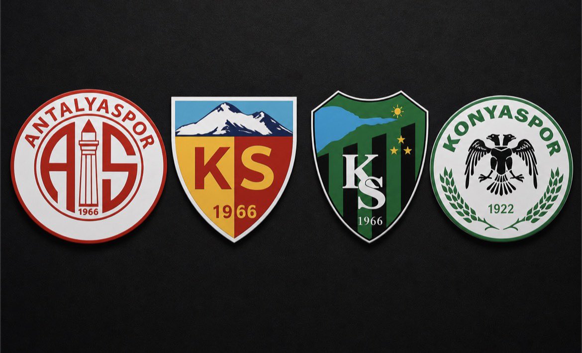 Antalyaspor Medya tweet media