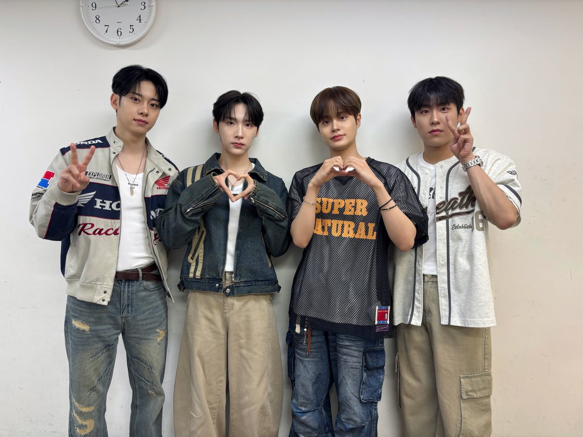AB6IX JAPAN OFFICIAL tweet media