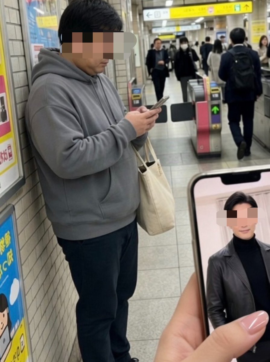 みきこ tweet media