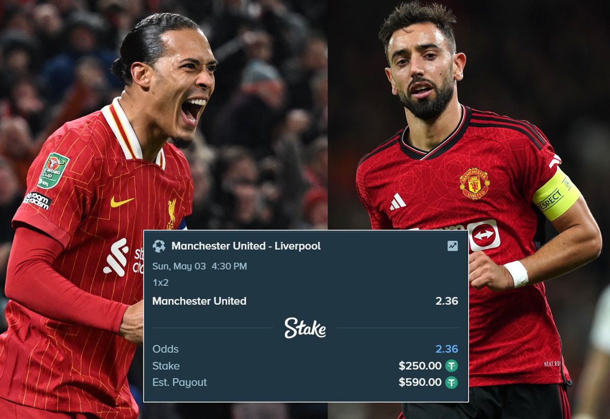 The Touchline | 𝐓 tweet media