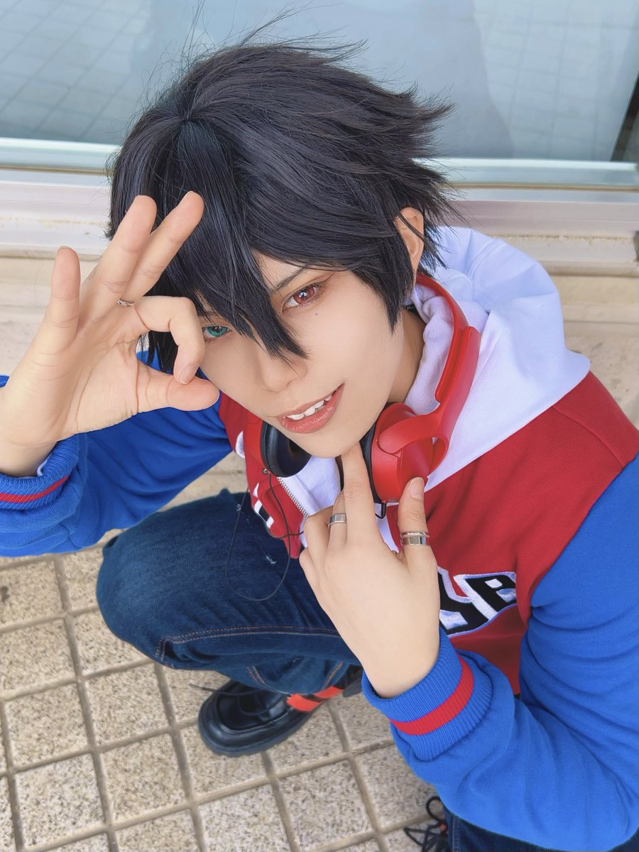 めじろ🐥 tweet media