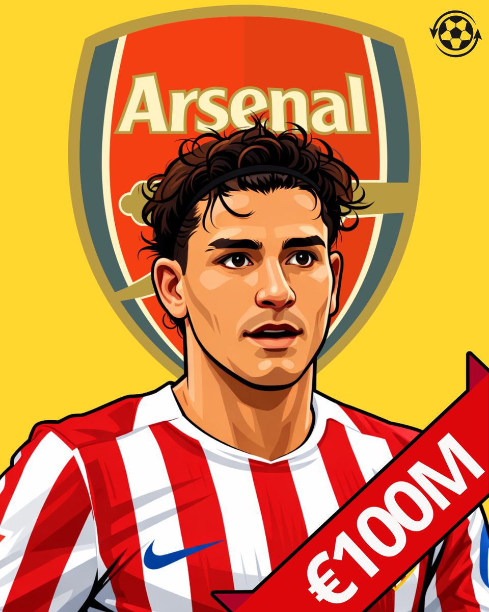 Transfer News Live tweet media