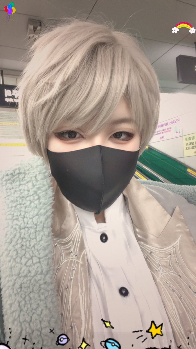 리화 tweet media