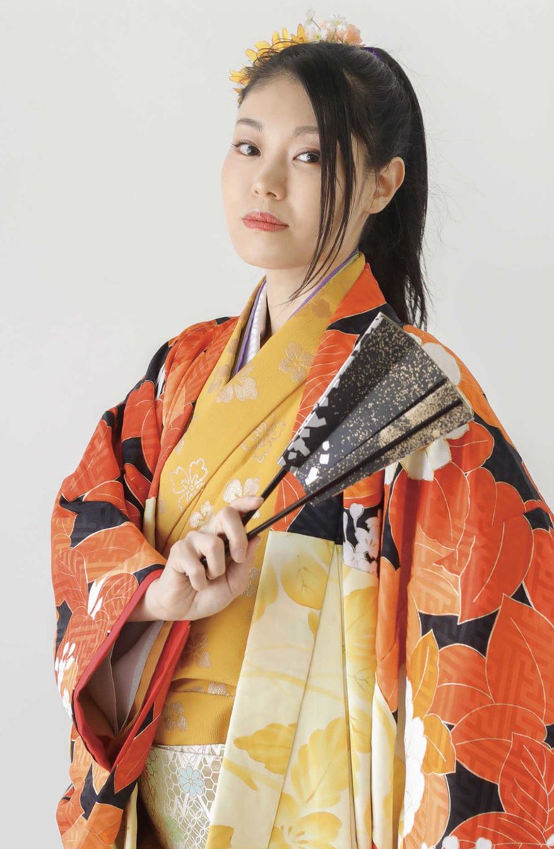 PSJ あいち戦国姫隊 tweet media