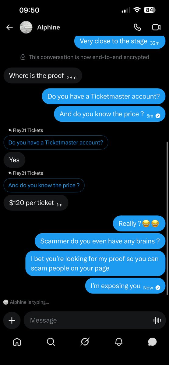 Fley21 Tickets tweet media