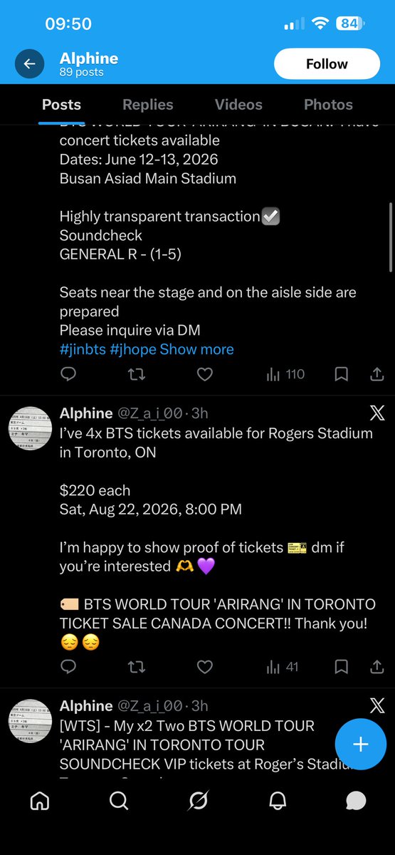Fley21 Tickets tweet media