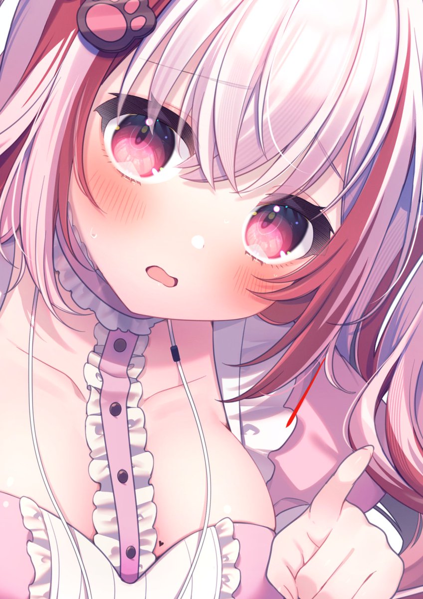 桜神 くおん🐾🌸VTuber ぴくぷり tweet media