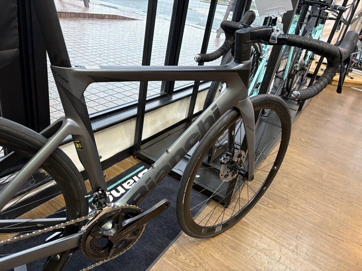CLIMB CYCLE SPORT tweet media