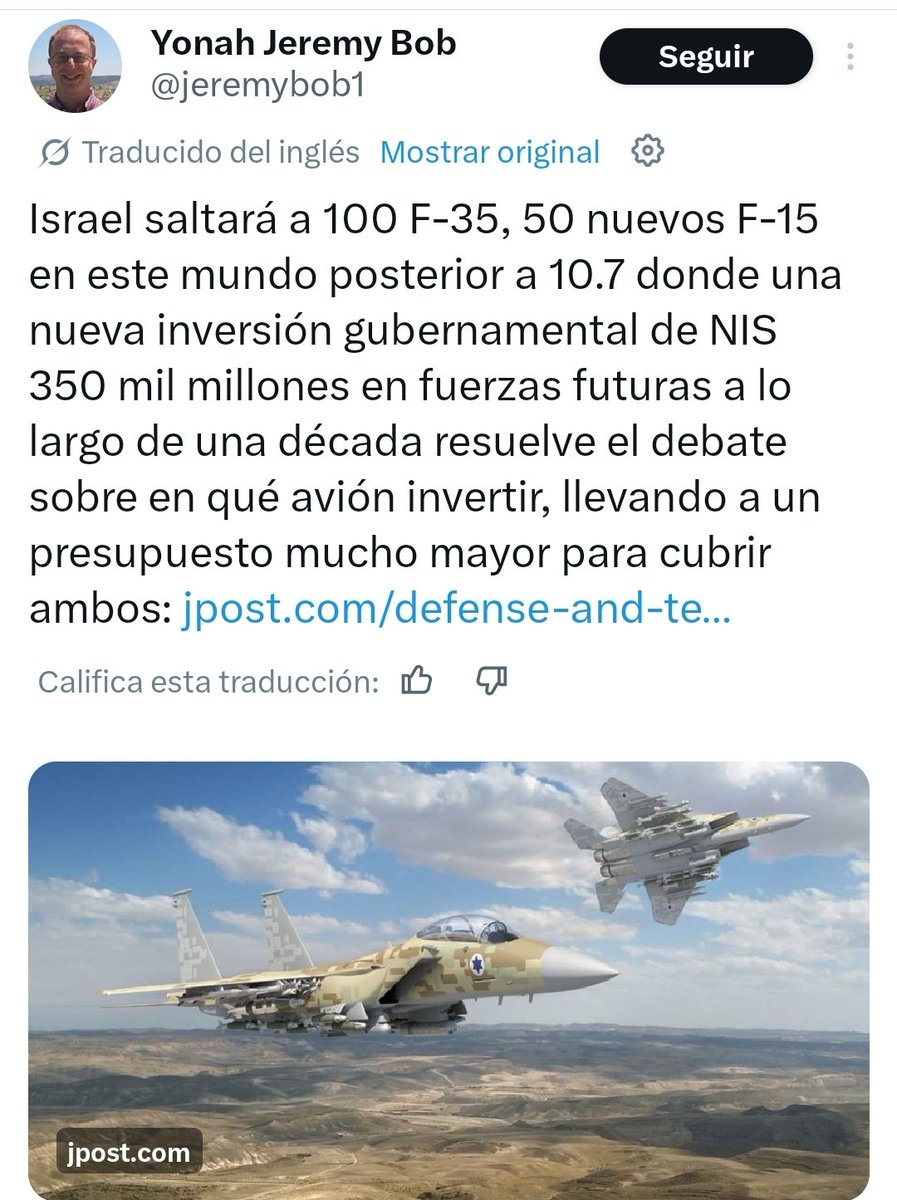 Rudy Cabrera M tweet media