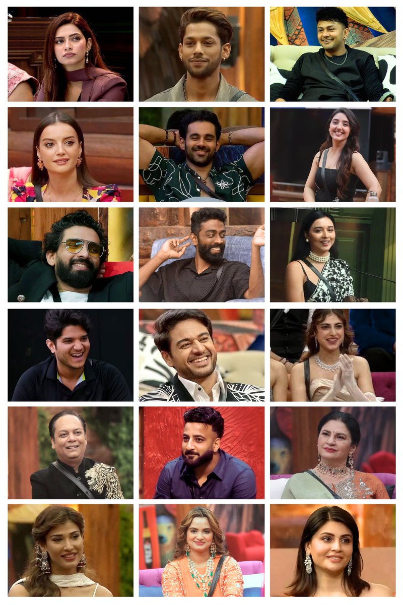 adhritishere2's tweet photo. major missing ♥️😭

#biggboss19 #bb19 #biggboss https://t.co/o4BnpoBXIp