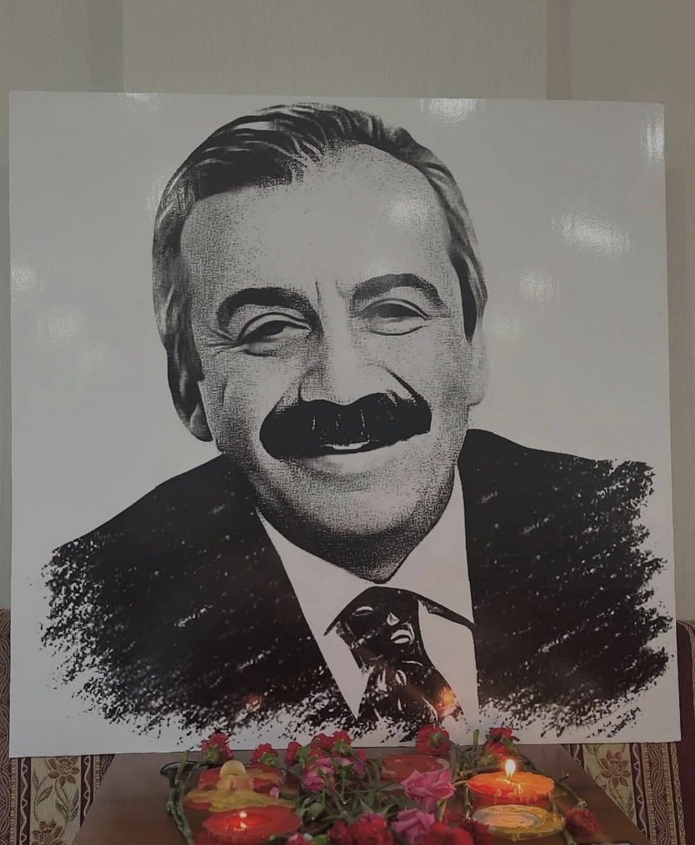 JSaviorAngel's tweet photo. Saygı ve Rahmetle 🙏
#SırrıSüreyyaÖnder ❤ https://t.co/zGok7ta7qa
