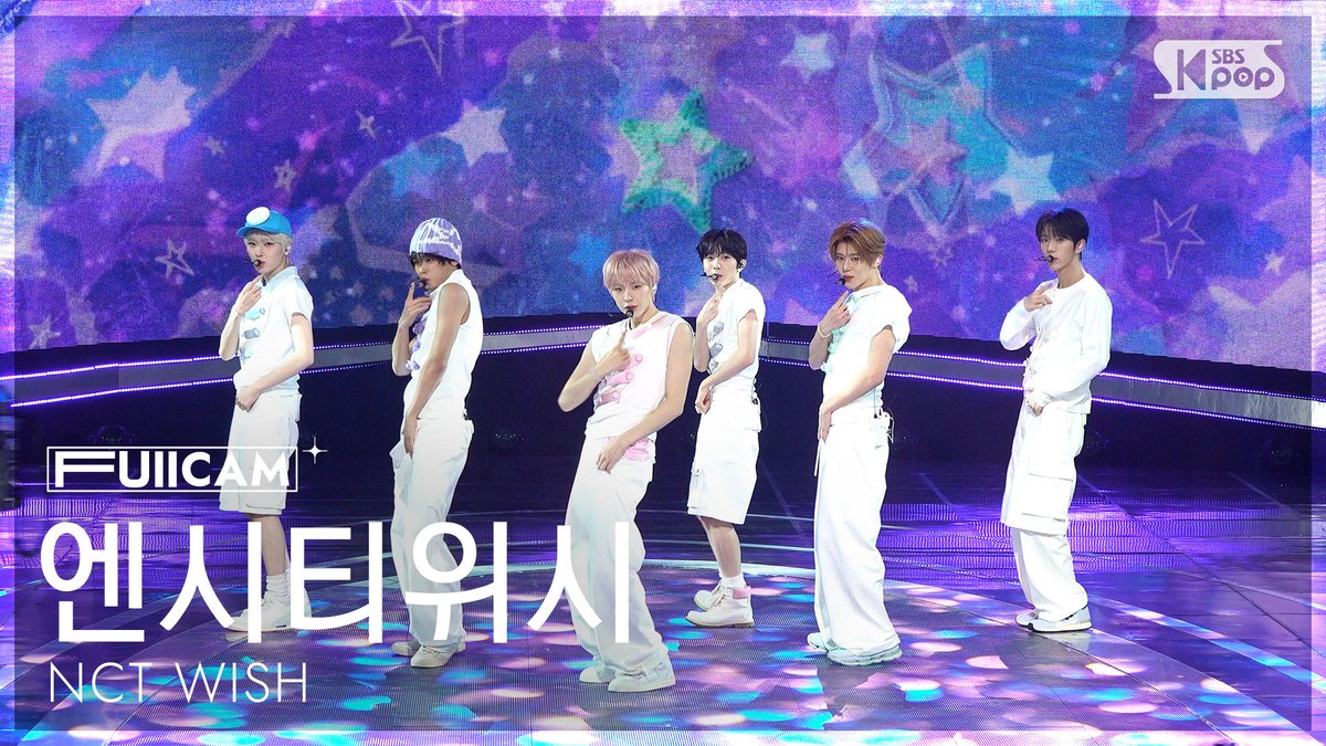 SBSKPOP X INKIGAYO tweet media