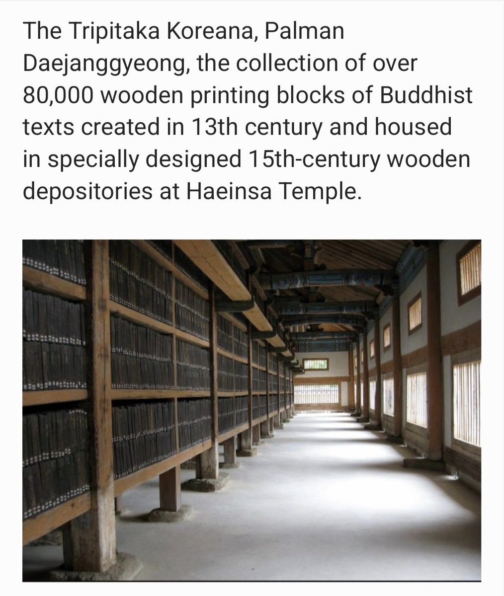 MeditationWalks's tweet image. #buddhism #meditation #zenbuddhism
Do you have enough spare time to read all 80,000 Zen texts, when the 4 statements of Zen clearly state that Zen isn't based on the written word?

Perhaps it's much easier to see your true nature by using Zen to objectively observe everyday life.