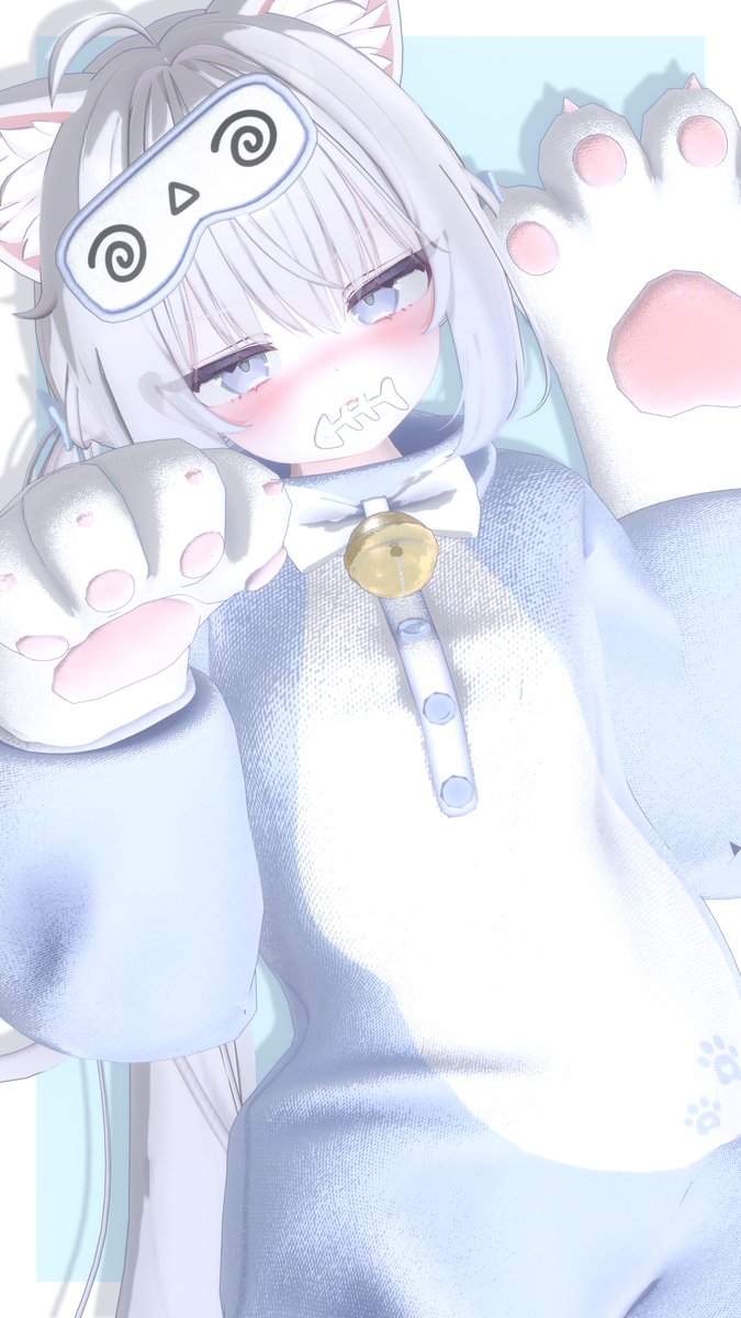 むぎ tweet media