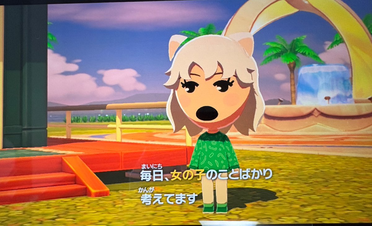 青絵まぐ tweet media