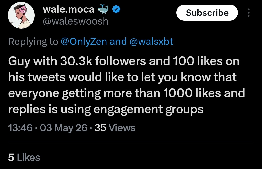 Zen tweet media