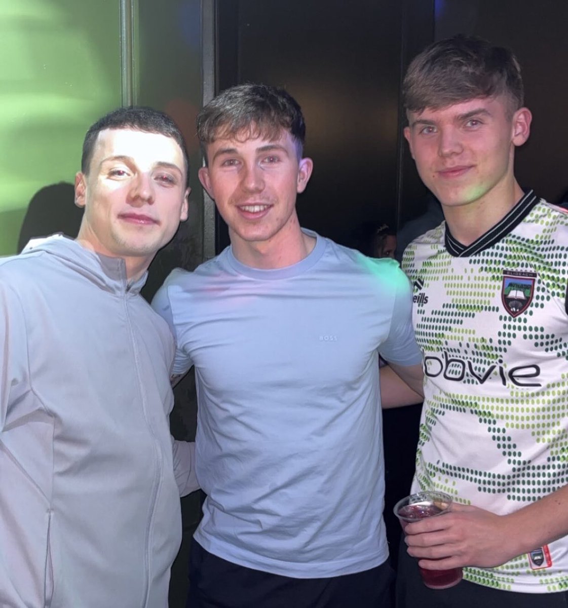 Irish Gay Dude tweet media