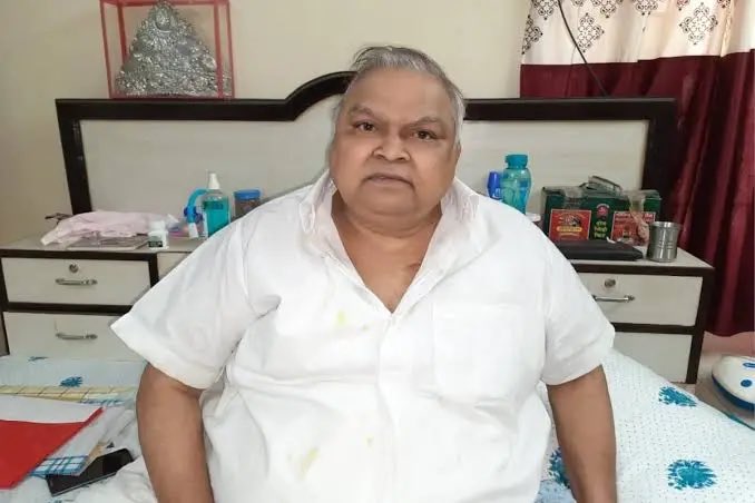 Dr. Raghu Sharma tweet media