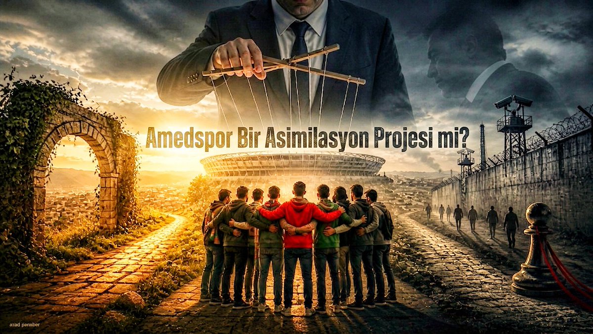 Azad Penaber ☀️ tweet media