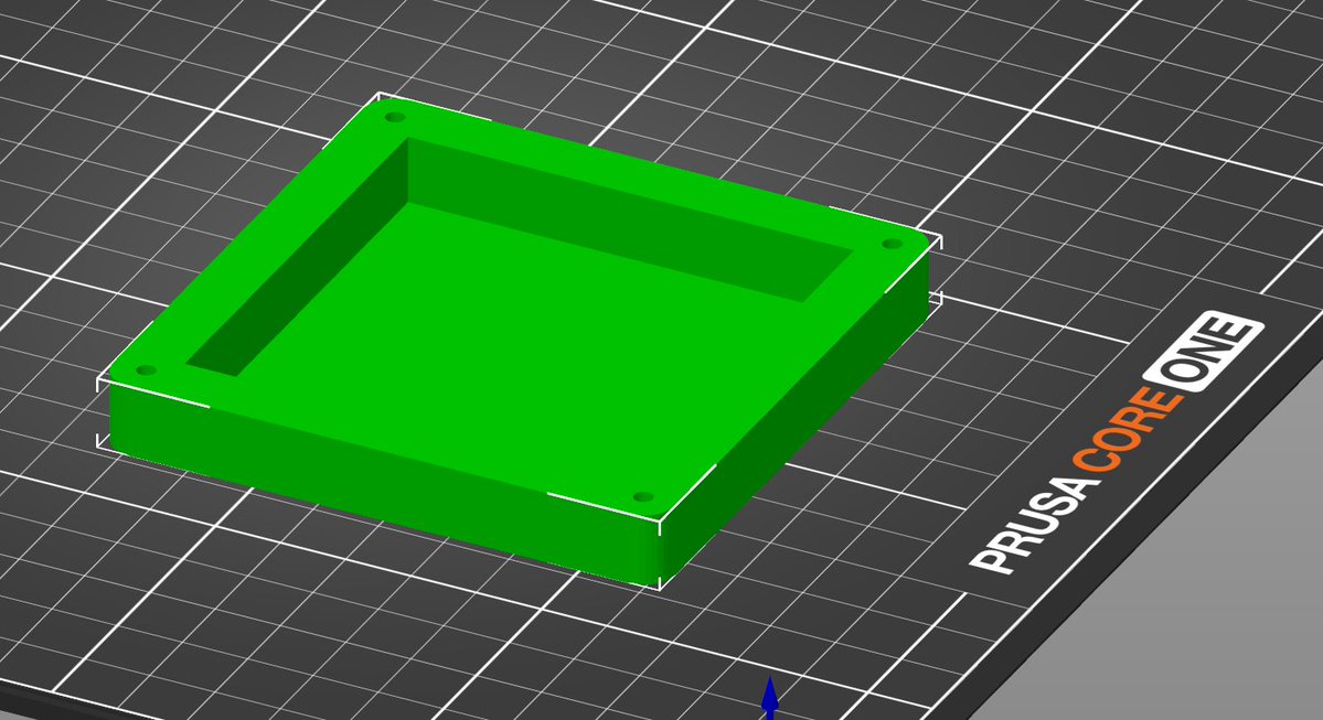framboise314's tweet image. Optimisation Diffuseur PETG blanc sur PrusaSlicer !
Épaisseur : 3 couches de 0.2 mm Motif : Lignes Monotones ( surface sans défaut optique). Vitesse : 20 mm/s Temp : 225°C (rendu laiteux garanti). Flow : 102% pour une bonne étanchéité lumineuse.
#3DPrinting #Maker #PETG #Tips