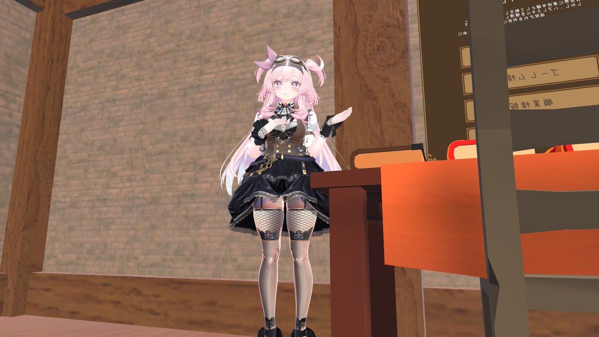 如月志帆 tweet media