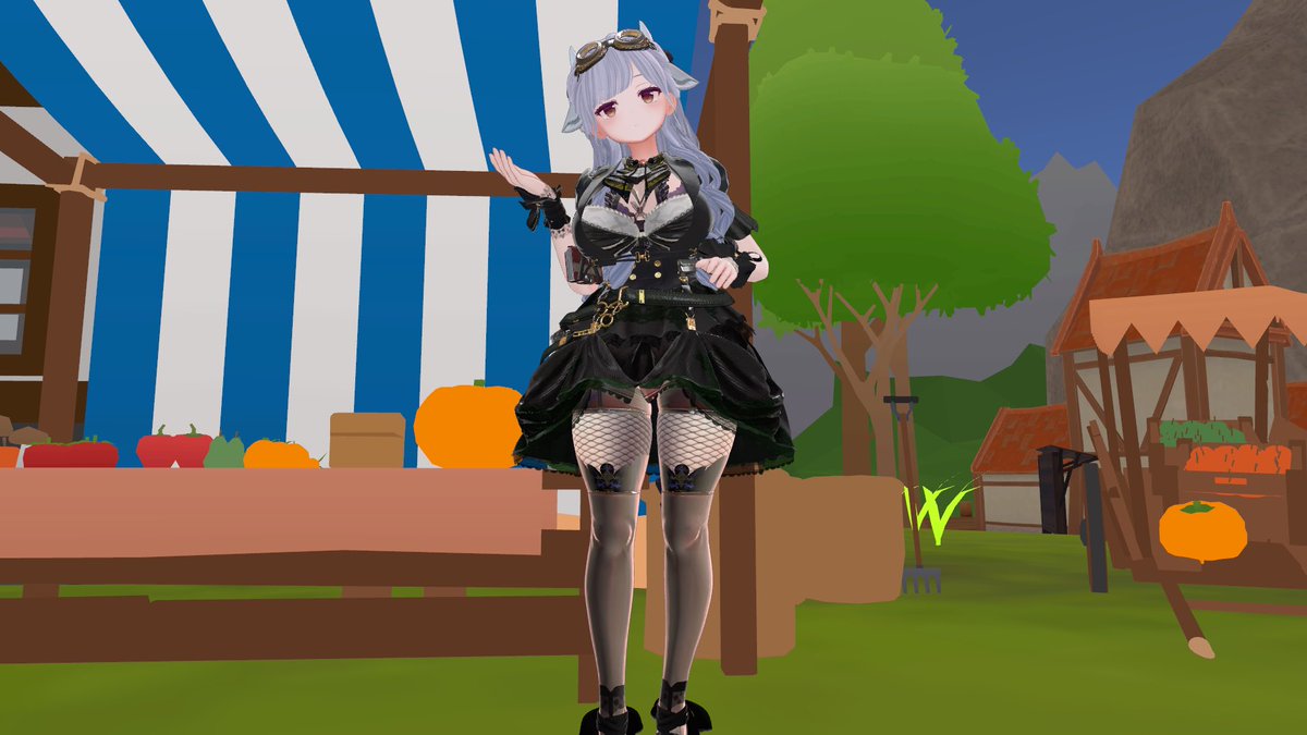 如月志帆 tweet media