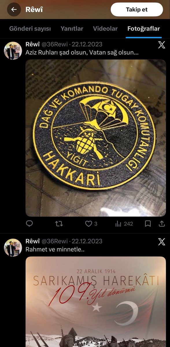 fistiqa sêrtê tweet media