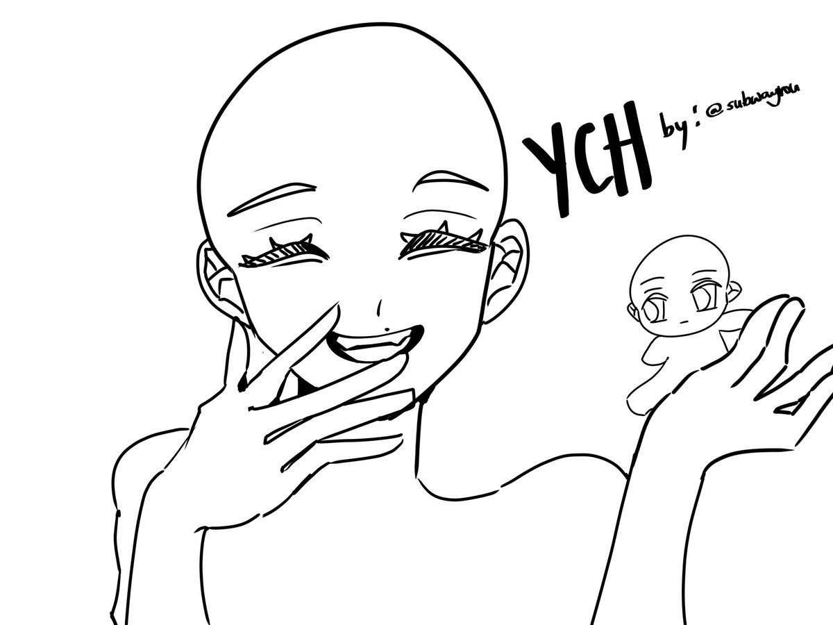 subwayrou's tweet image. #ych offer available on my vgen 😚
vgen.co/subwayrou

#vgenopen #vgencomm #smallartist #chibi #artmoots!