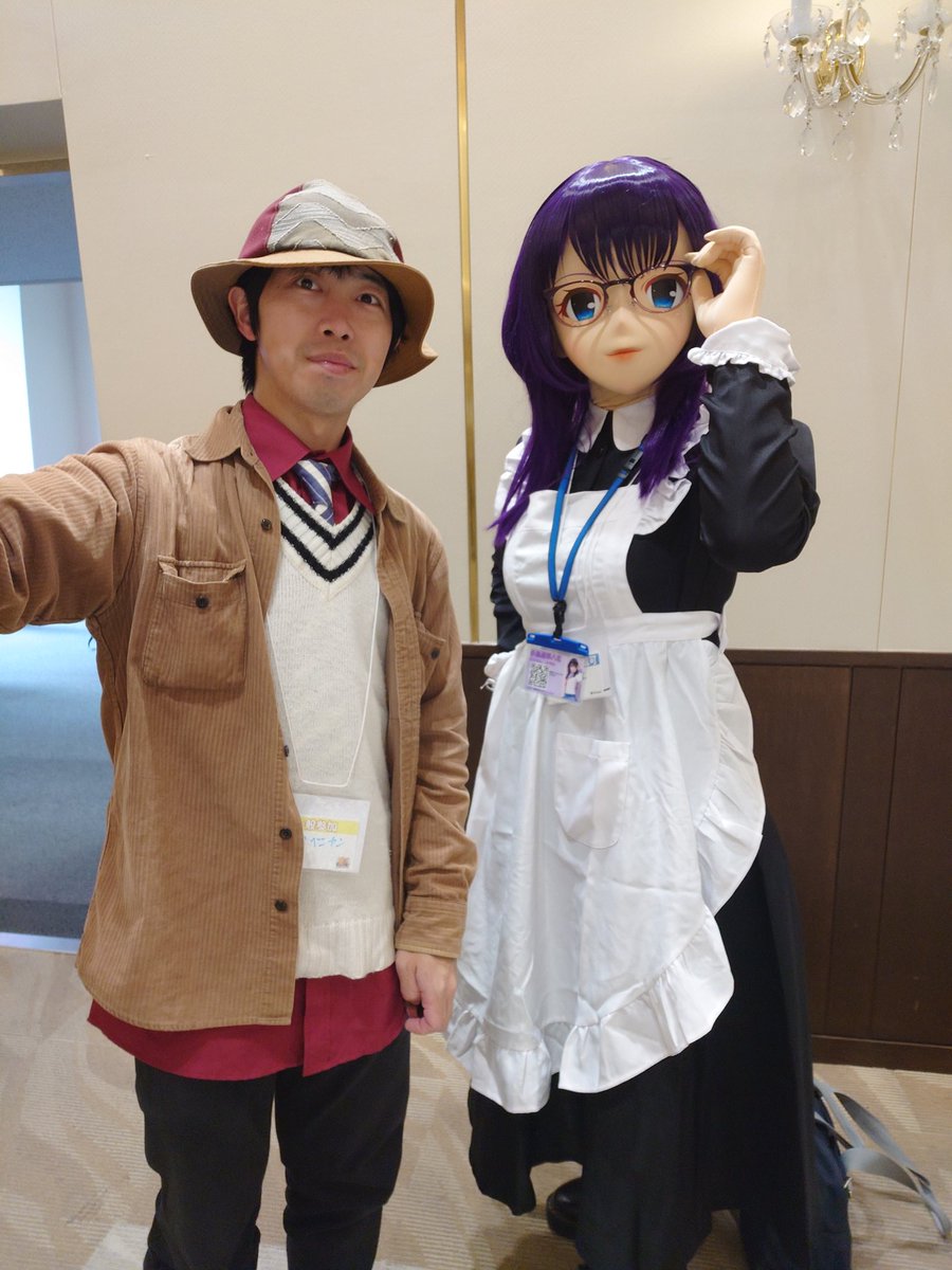 喜久田ベニヤン@模型鉄の社会人SSW tweet media