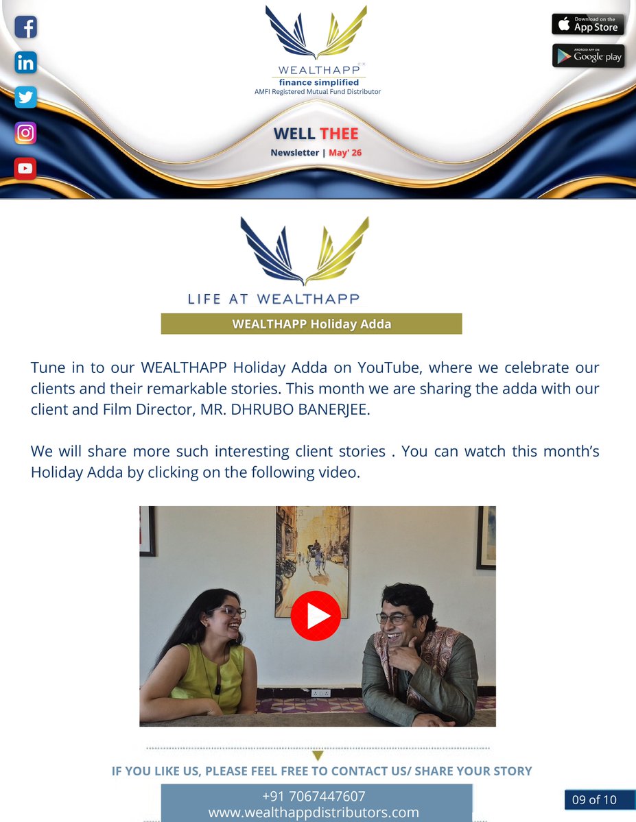 Wealthapp tweet media