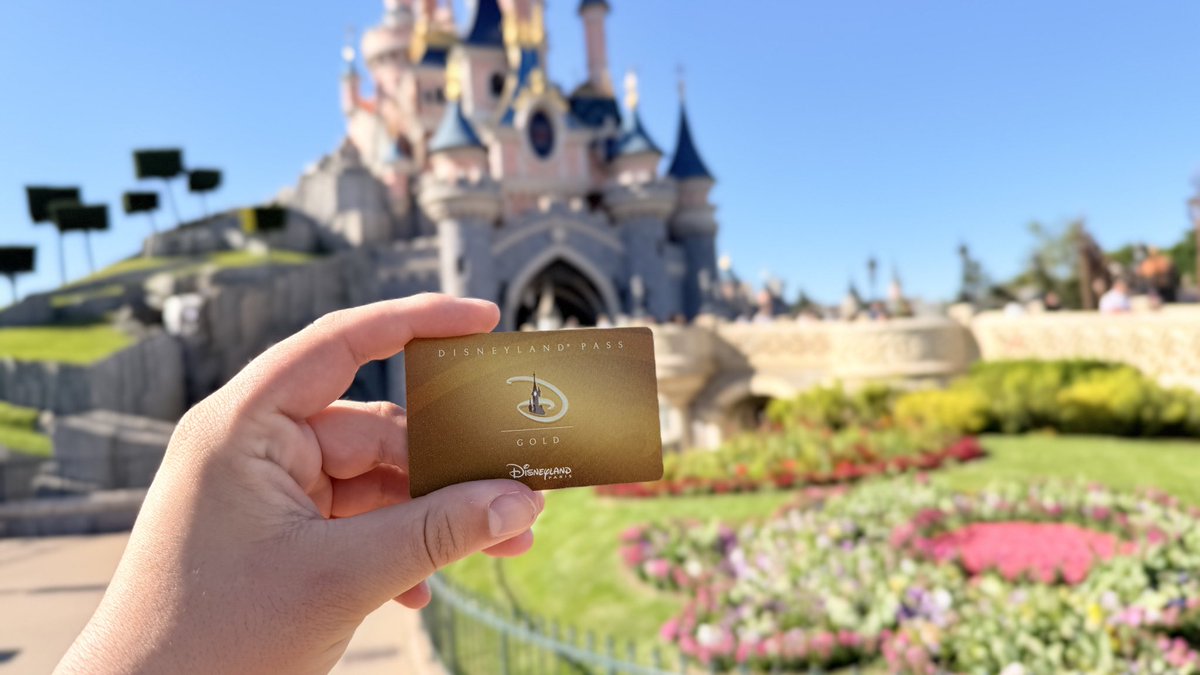 Fernando_Albers's tweet image. Wat was dit tripje naar Disney fantastisch! 💫 #disney