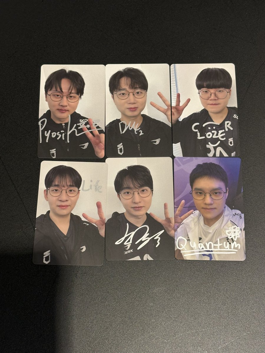 SOOPers_LoL's tweet image. ⭐LCK ROUND 2 DN SOOPers EVENT ZONE⭐

5.03 🆚 BFX
운영시간 : 18:00 - 18:50

많은 관심 부탁드립니다💙

#STAYSHARP #DNS #DNSWIN