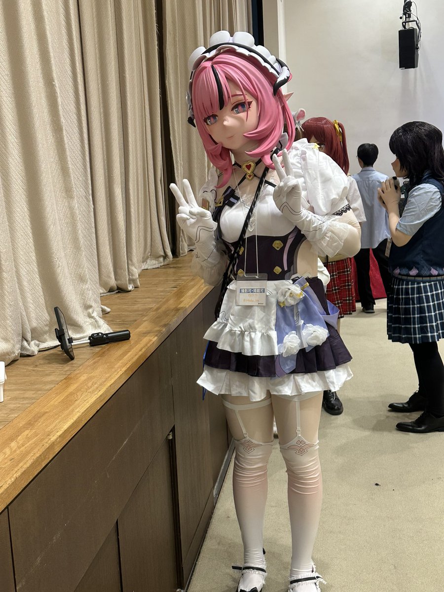 ミルクオーレ tweet media