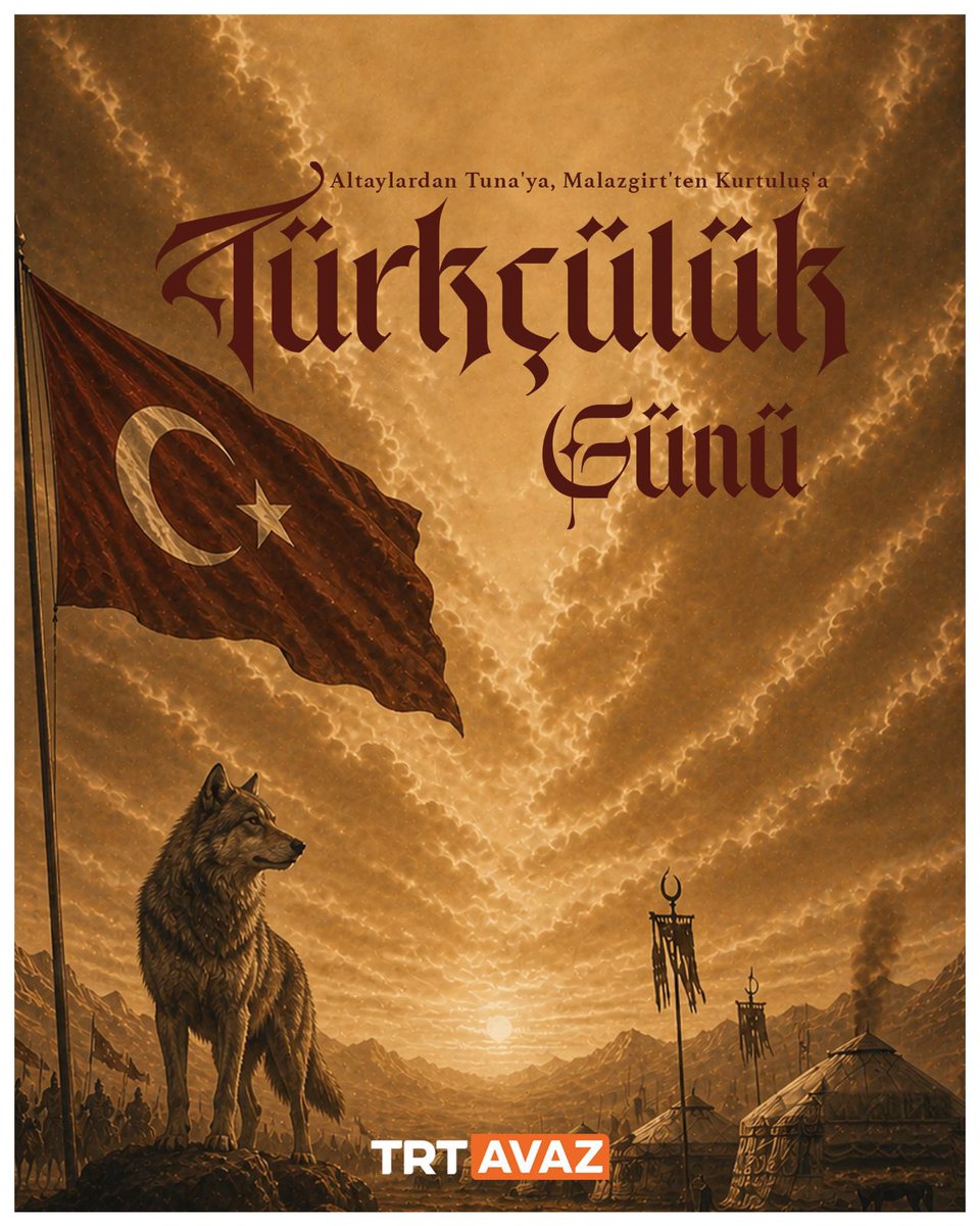 TRT AVAZ tweet media
