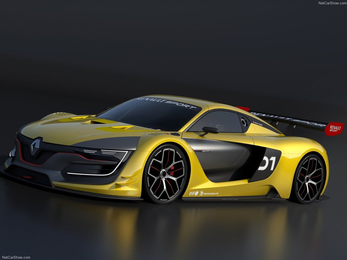 Auto_Revving's tweet image. Launched in 2014, the #Renault Sport R.S. 01 is a high performance race car designed by Renault Sport specifically for its own dedicated racing series, the Renault Sport Trophy.