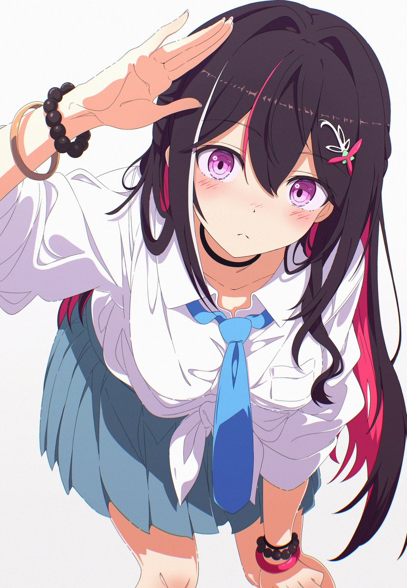 きりまる@skeb募集中 tweet media