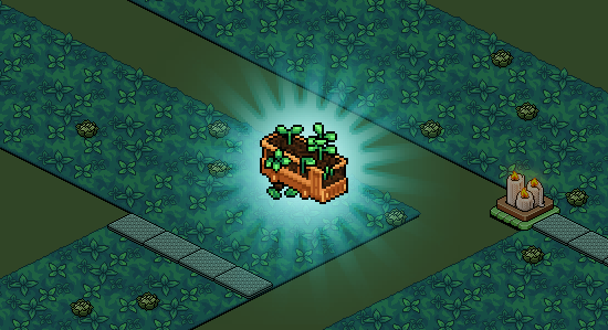 HabboHappy's tweet photo. 🥬 ¡Nuestro mítico juego de COLES regresa a Habbo en su v.6 para acompañarnos a lo largo de mayo y demostrar la paciencia que poseemos! 👀

➡️ ¡Conoce ya la información sobre la actividad mensual disponible sin interrupciones durante todo el mes! https://t.co/g4XyPKvXV4 https://t.co/Ud4CSmpyoc