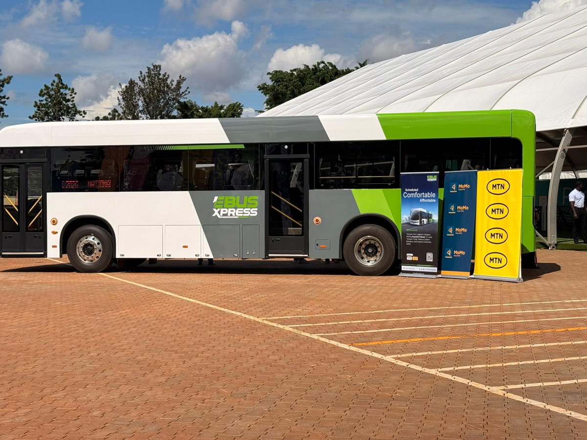 MTN Uganda tweet media