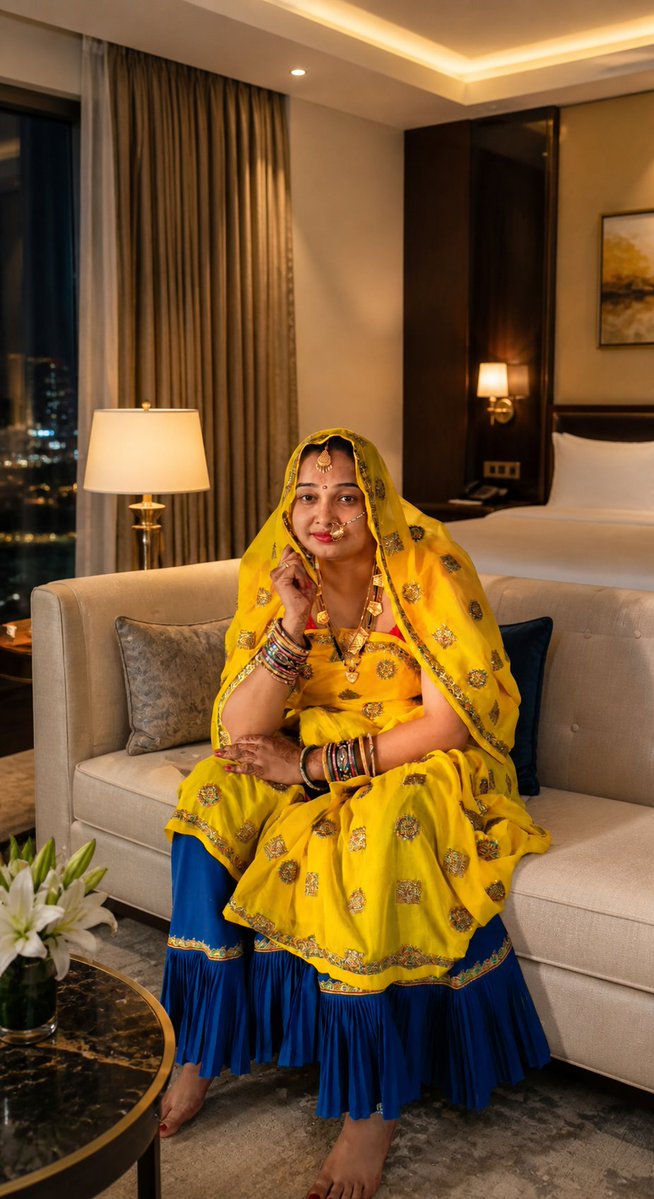 Hemlata Meena tweet media